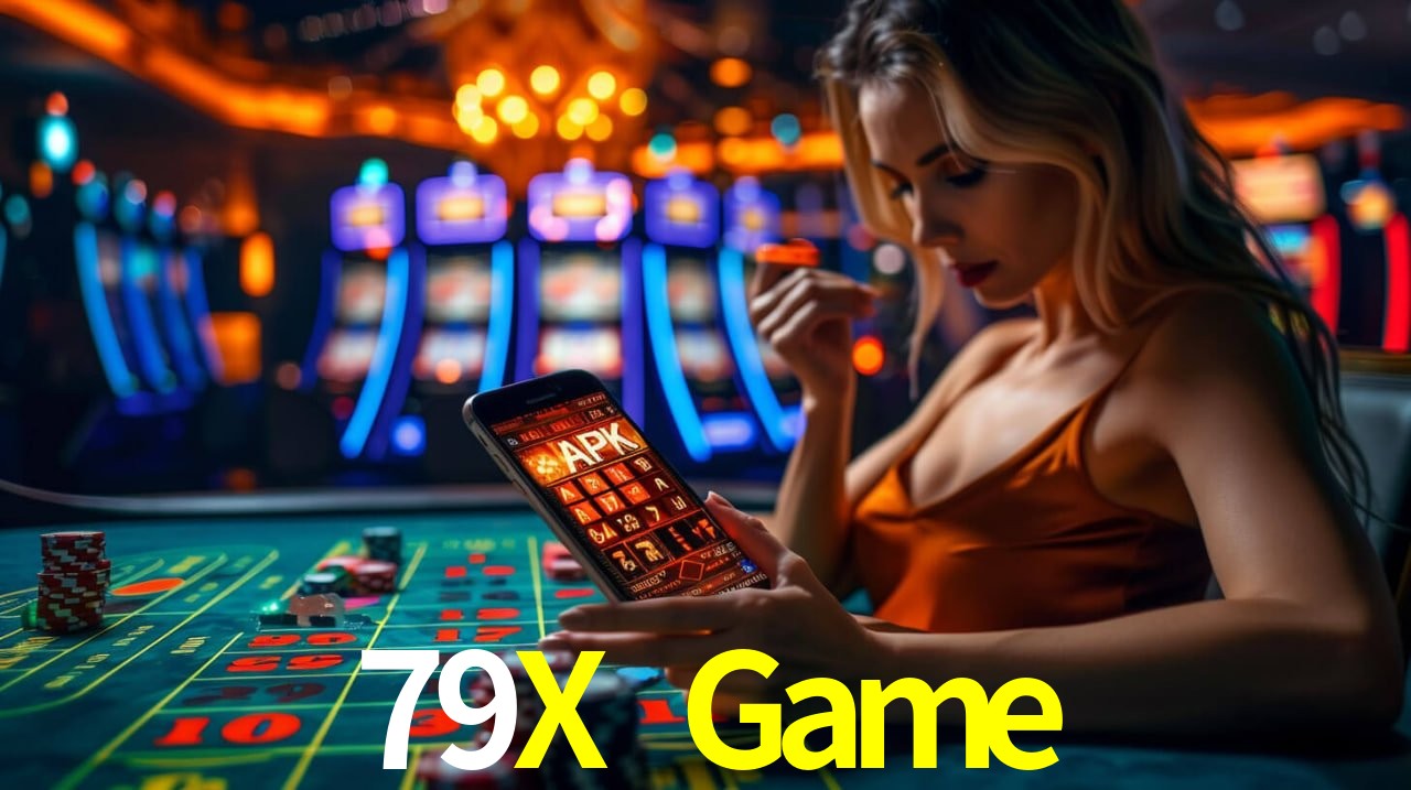 Live Casino 79X Game