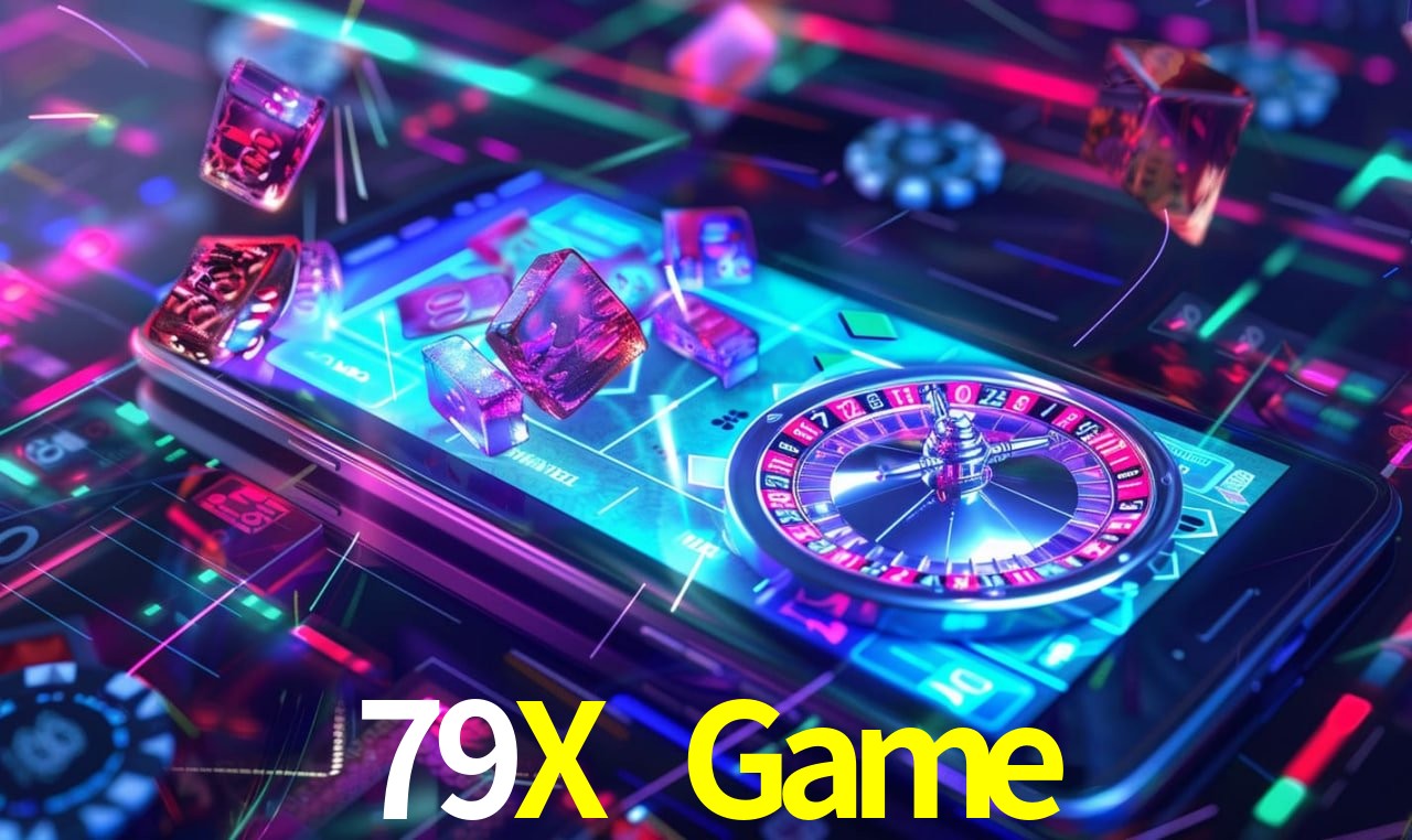 Estatísticas do Jogo 79X Game
