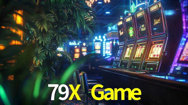 Game Statistics 79X Game