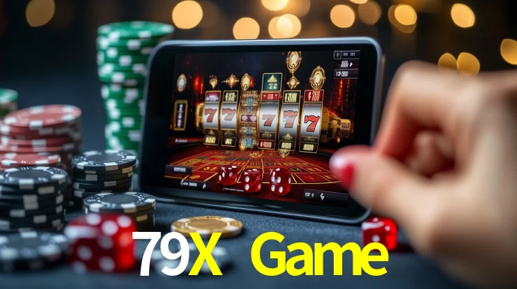 Welcome Bonus 79X Game