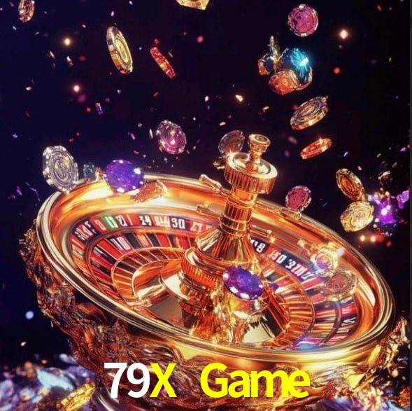 79X Game: Seu Cassino Premiado com Pagamentos Rápidos