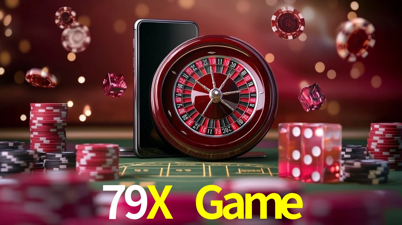 Secure Login 79X Game