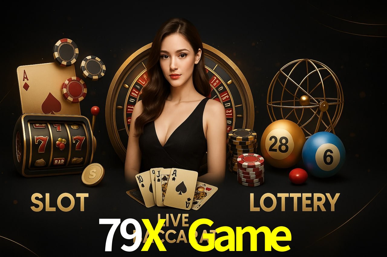 79X Com App