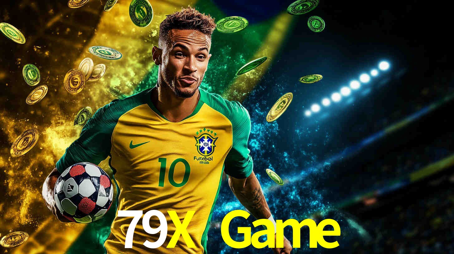Inovações de Jogos na 79X Game: O Futuro das Experiências Interativas
