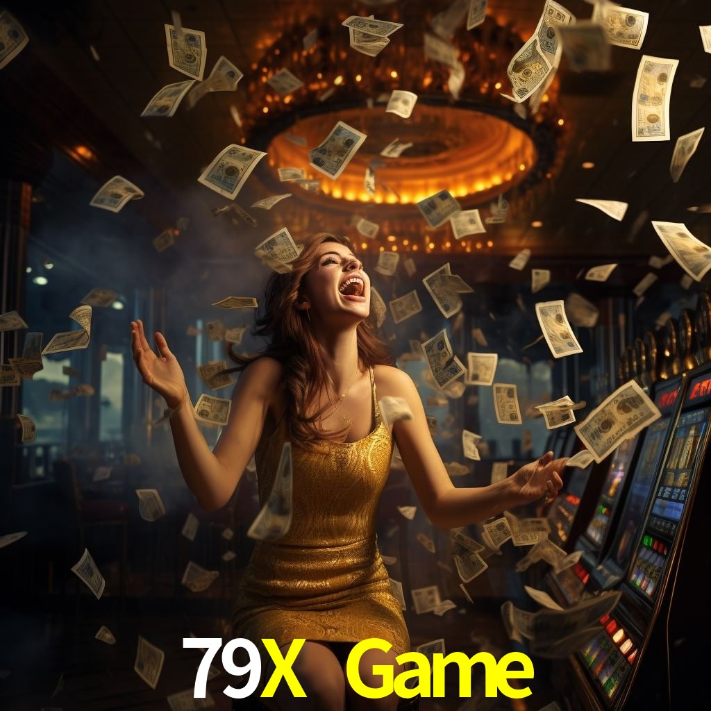 Games Directory 79X Game