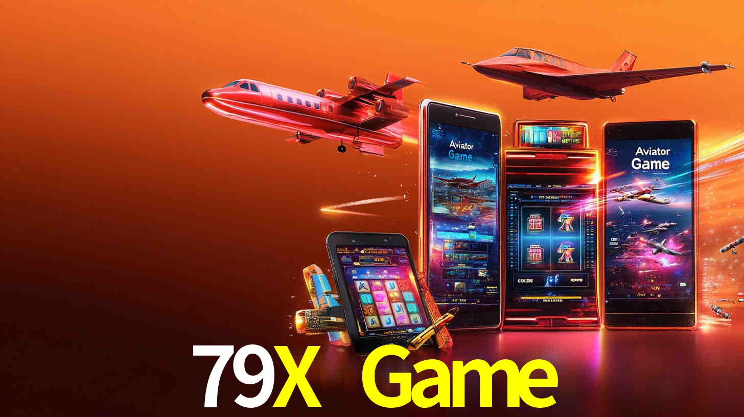 A Popularidade dos Caça-Níqueis no 79X Game