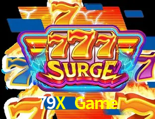 A Popularidade dos Caça-Níqueis no 79X Game