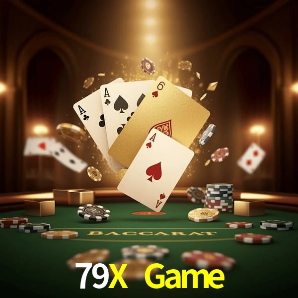 Slot Games 79X Game
