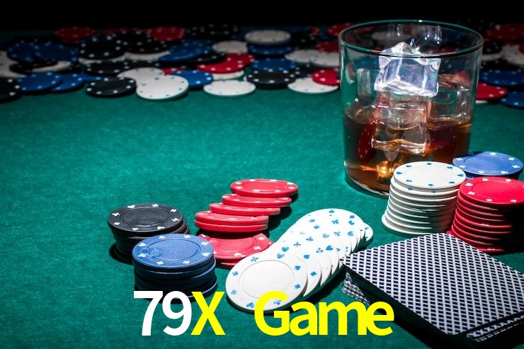 Apostas de Futebol 79X Game