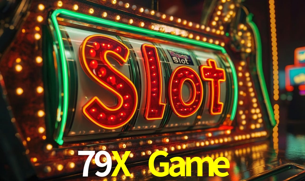 79X Com App