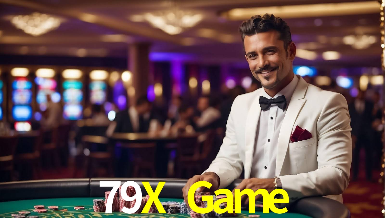 Ofertas Exclusivas 79X Game