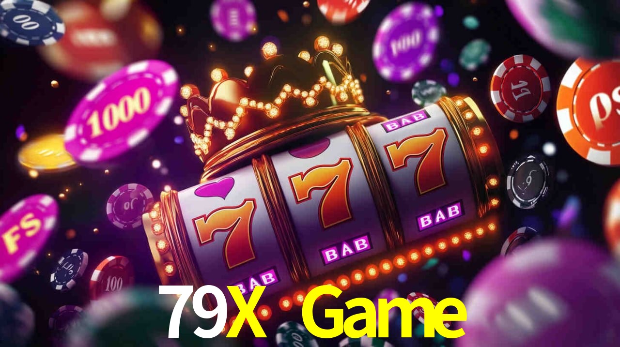 Weekend Specials 79X Game