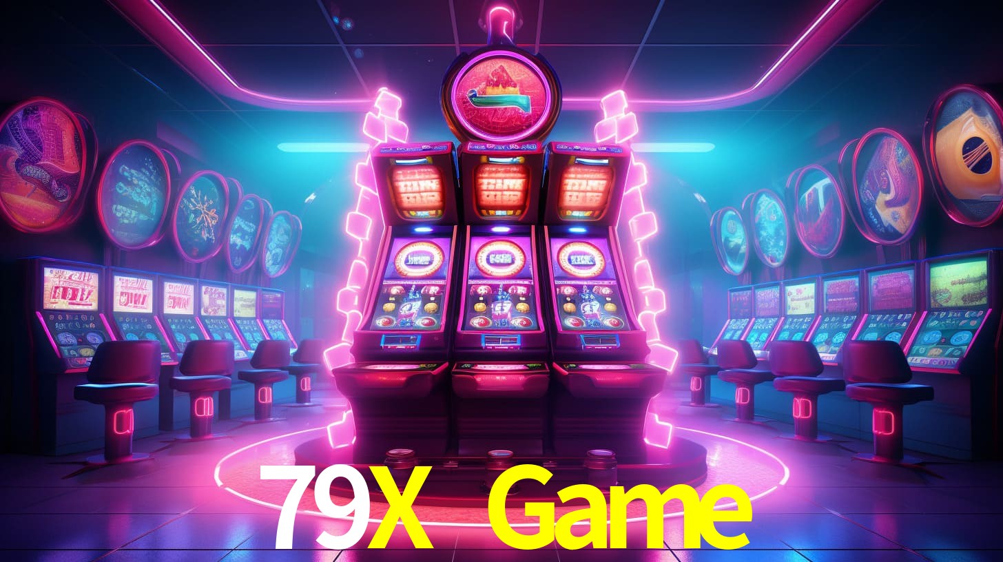 Live Casino 79X Game