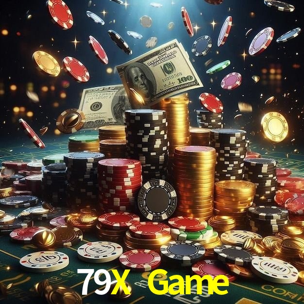 Jogos Exclusivos 79X Game