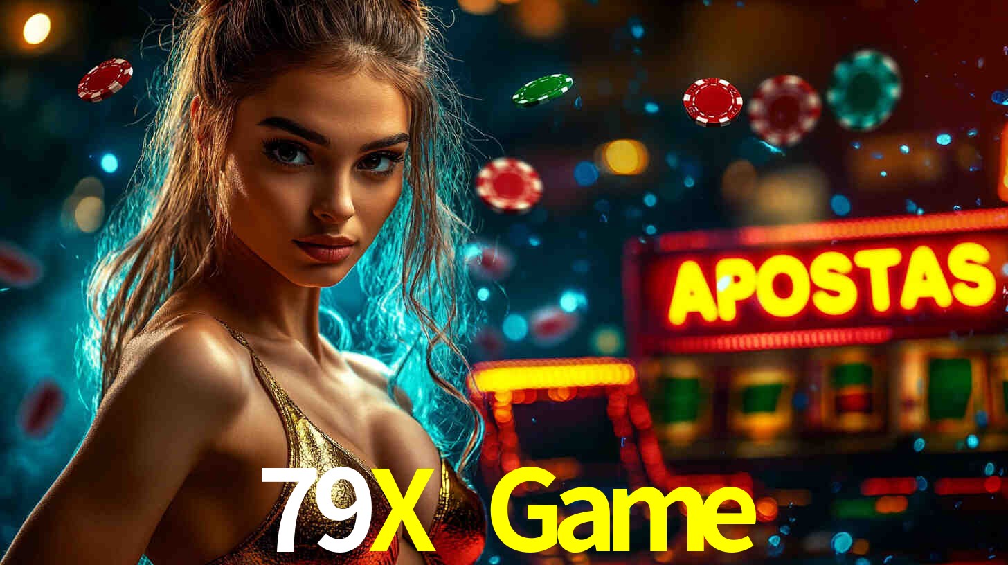 Descubra a Essência do 79X Game: Nossa História e Compromissos