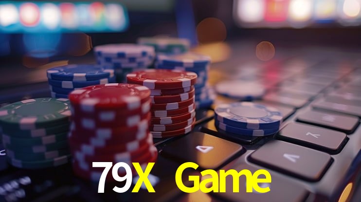 Promoções Sazonais 79X Game