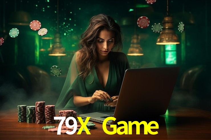 79X Com App