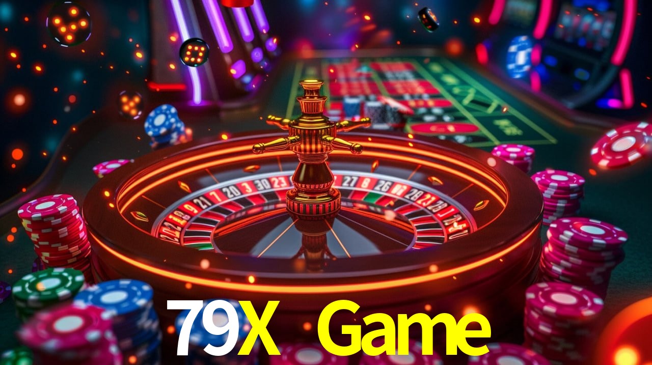 Programa VIP 79X Game