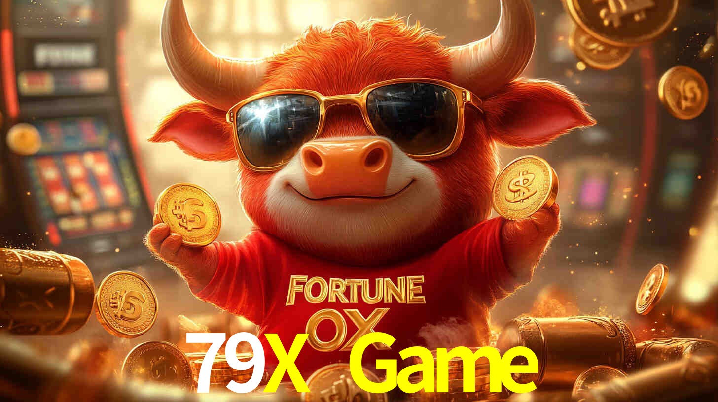 Daily Bonuses 79X Game