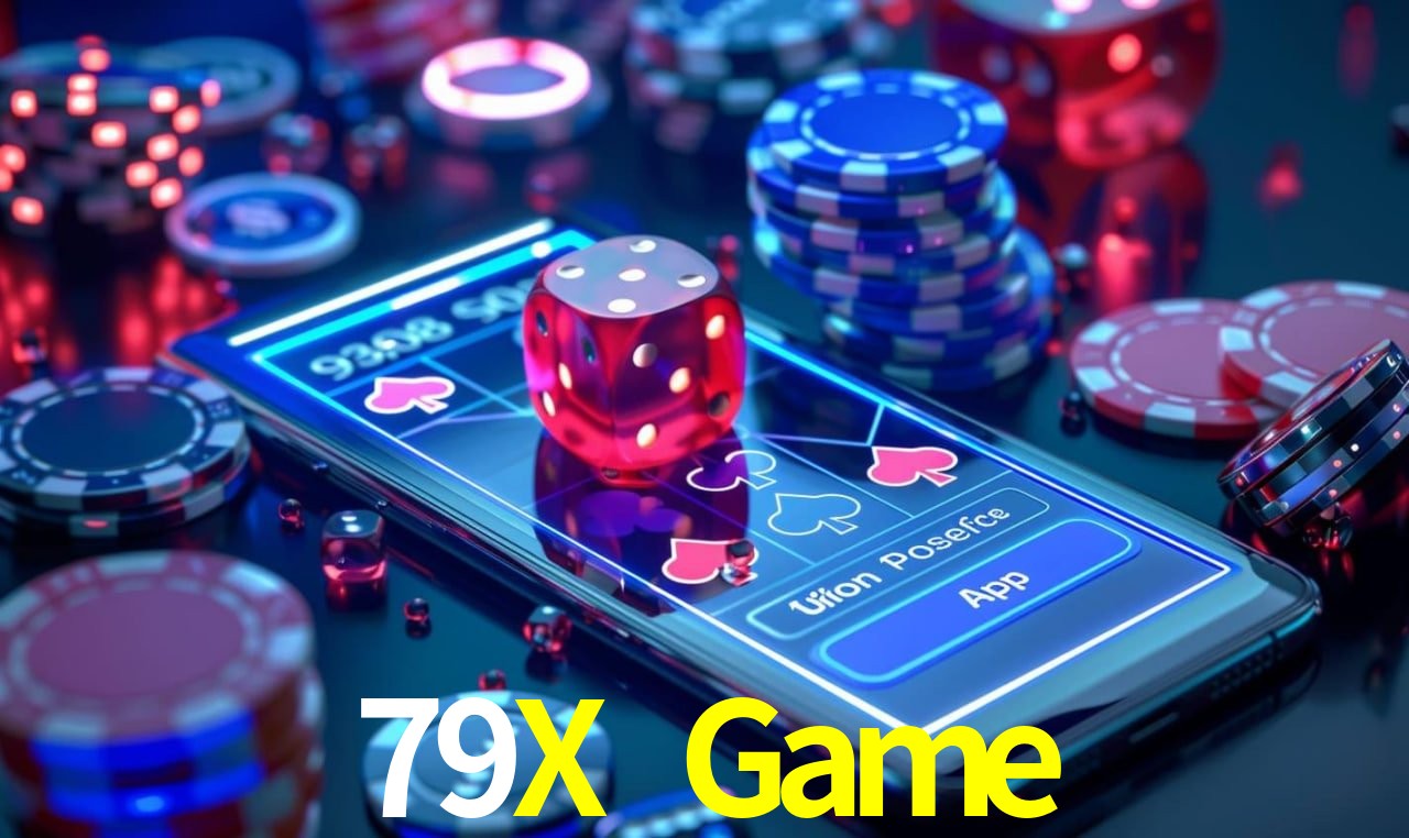 79X Game,79X Bet