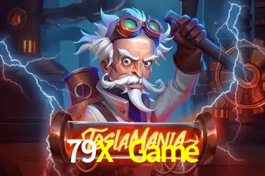 Tecnologia da Plataforma 79X Game