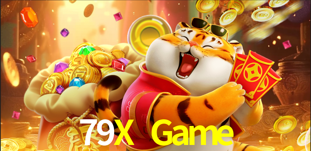 Programa VIP 79X Game