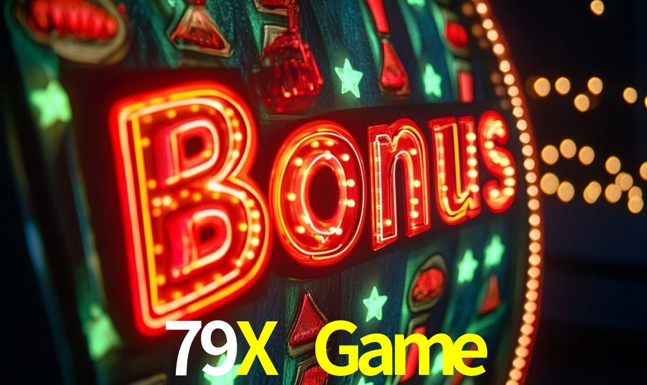 Mesa de Blackjack 79X Game