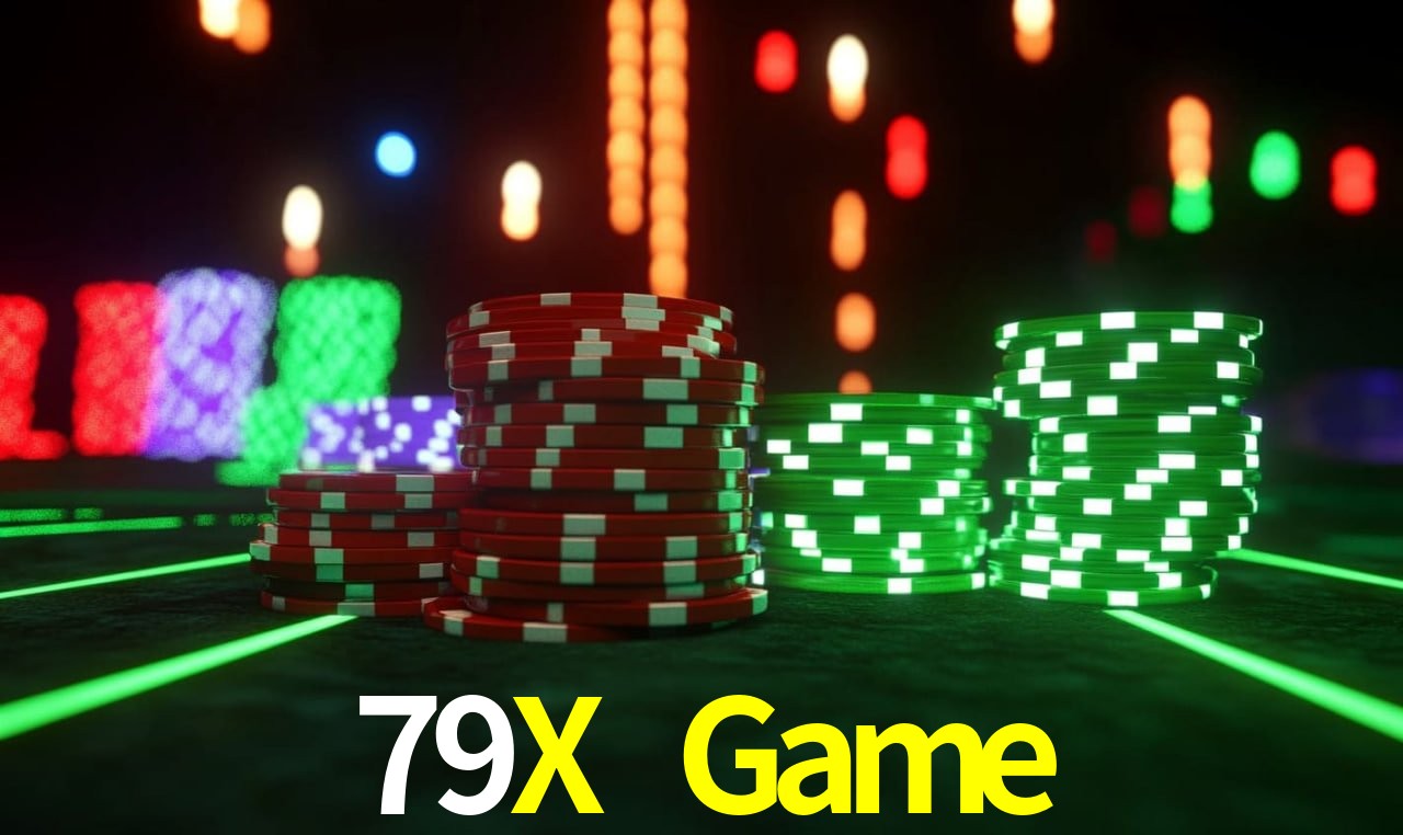 API Integration 79X Game