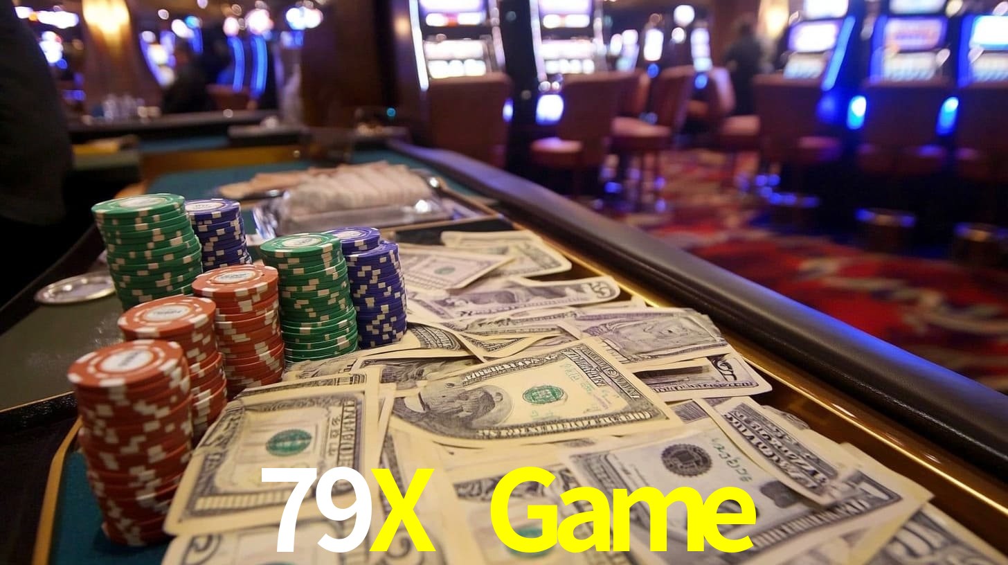 79X Game