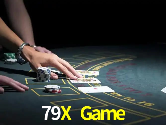 Sinta a adrenalina dos jogos de cassino com 79X Game