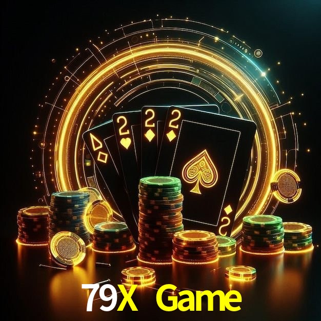 Login Seguro 79X Game