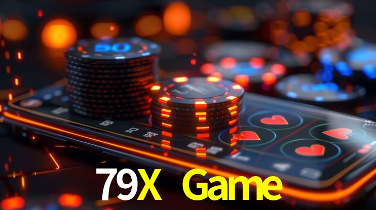 Security Systems 79X Game