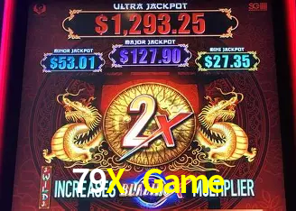 Descubra a Magia dos Jogos de Arcade no 79X Game