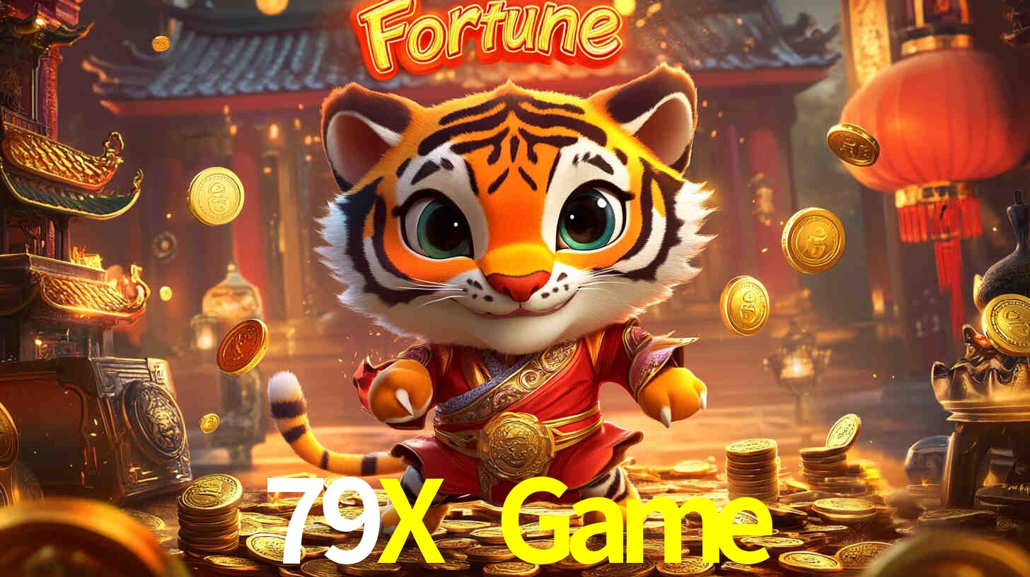 Descubra a Essência do 79X Game: Nossa História e Compromissos