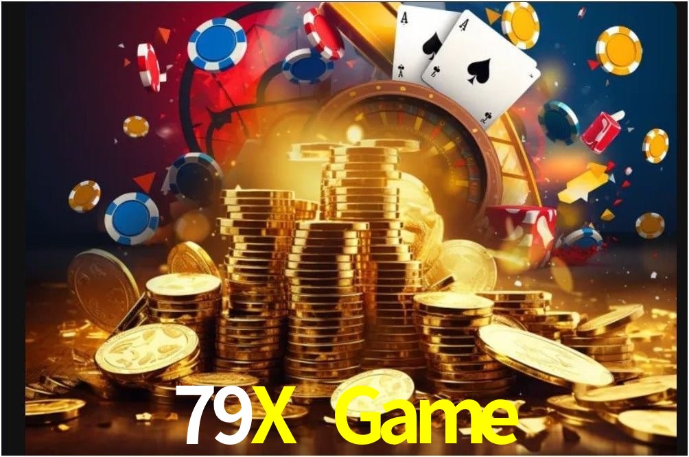 Bônus Diários 79X Game
