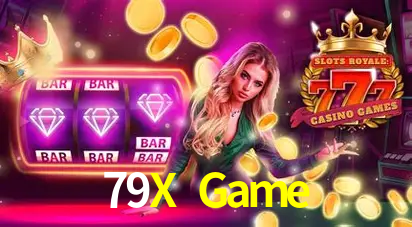 Inovações de Jogos na 79X Game: O Futuro das Experiências Interativas