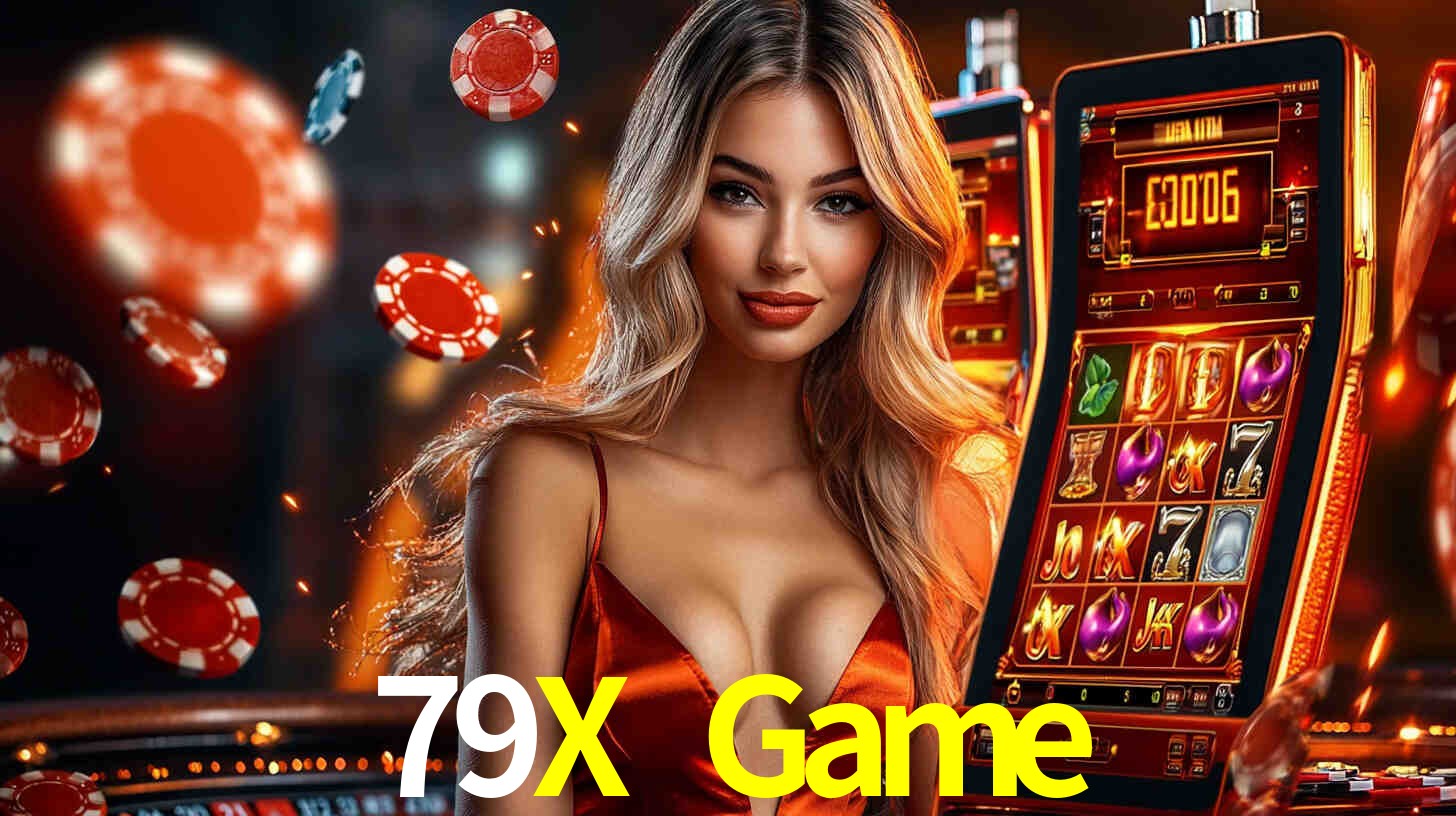 VIP Casino 79X Game