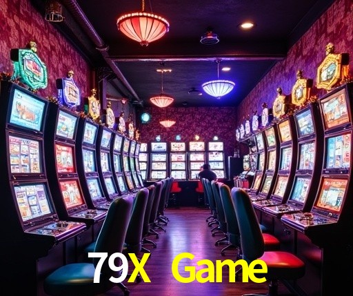 Experimente o Login Seguro Premium no 79X Game