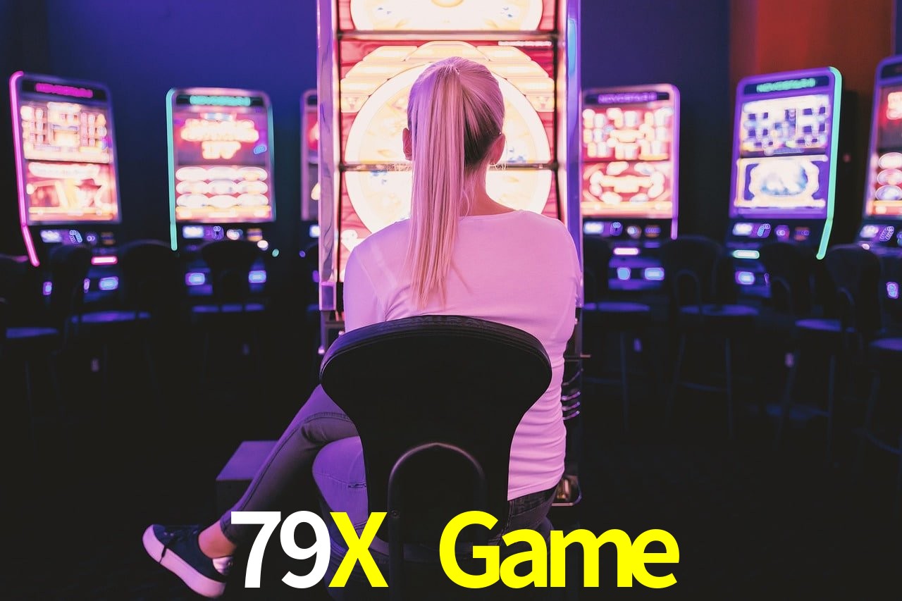 Seasonal Promotions 79X Game