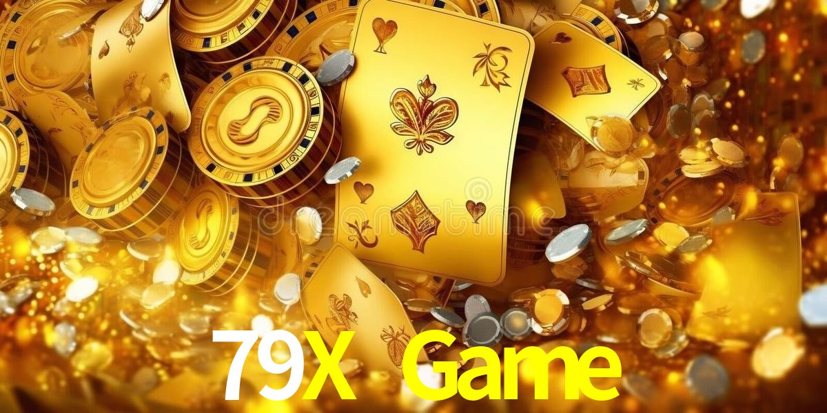 cassino 79X Game
