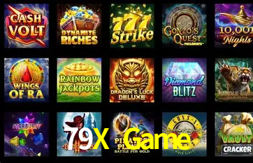79X Game,79X Bet