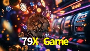 PIX Instantâneo 79X Game