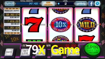 A Emoção da Loteria na 79X Game: Uma Chance de Mudança de Vida