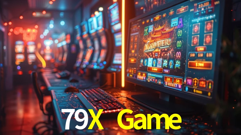 Spaceman Game 79X Game