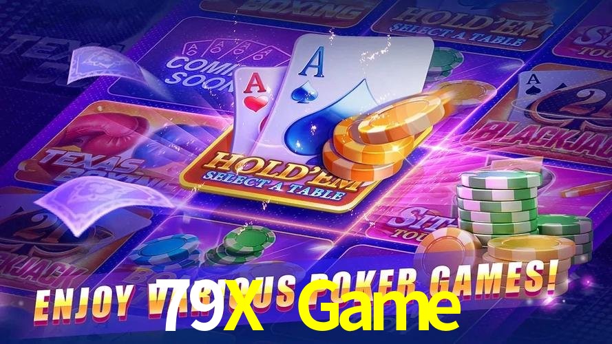 79X Game: Seu Especialista em Apostas Esportivas Brasileiras