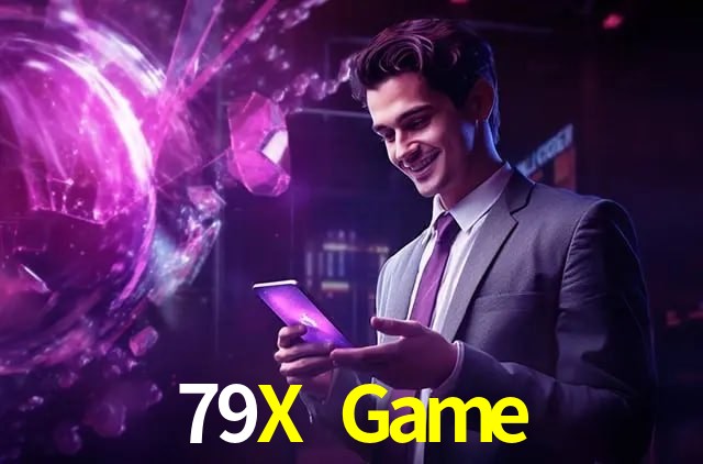 Account Benefits 79X Game