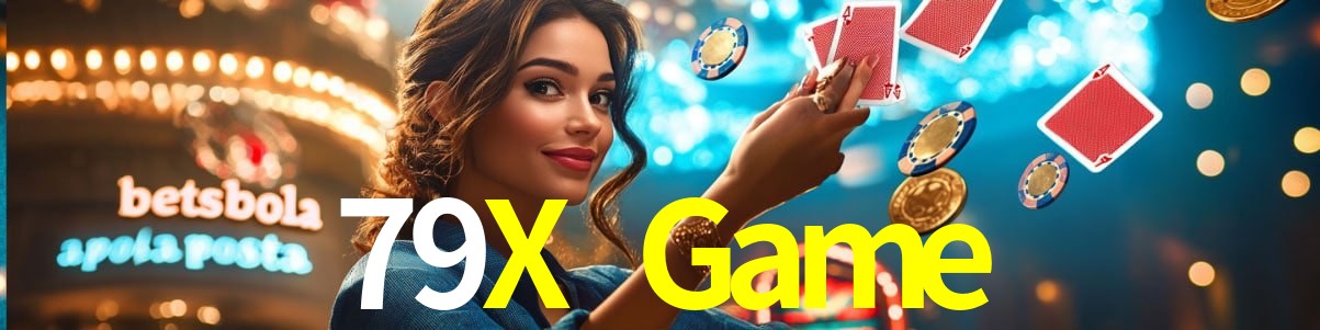 Responsive Design 79X Game