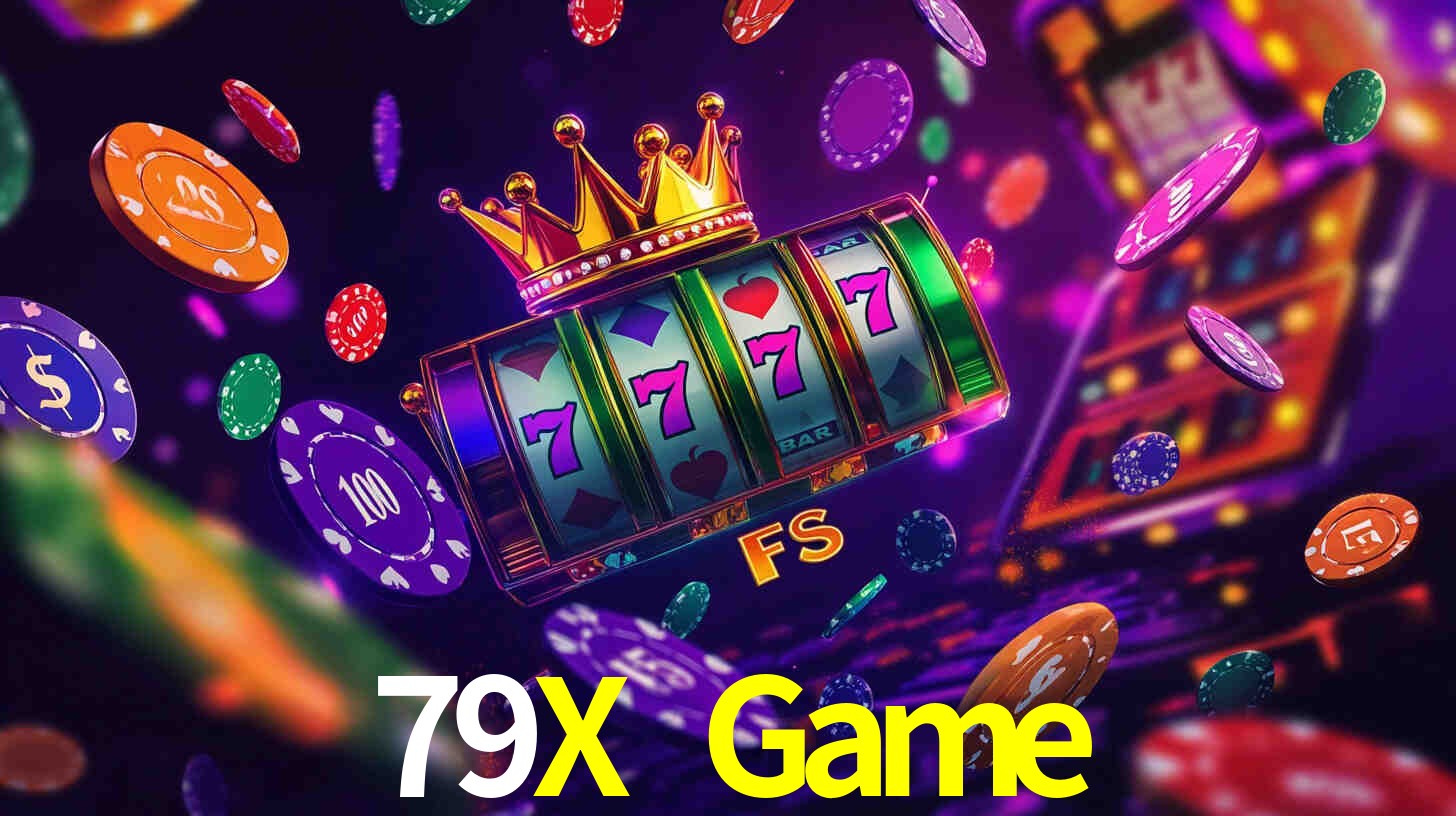 Experiência VIP 79X Game