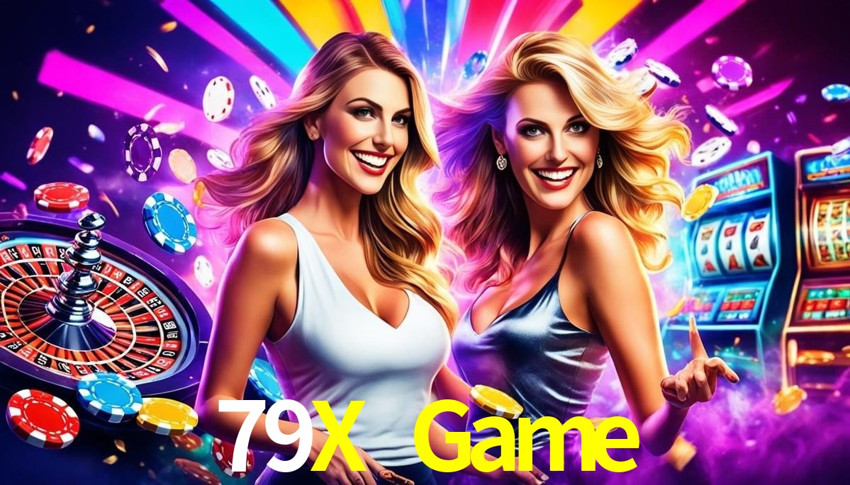 Casino Ao Vivo 79X Game