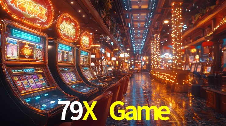 Roulette Table 79X Game